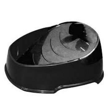 FONTE POP CAES E GATOS FURACAOPET BIVOLT - BLACK