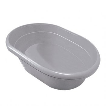 BANDEJA HIG. GATO FURACAOPET GLAMOUR - CINZA (EXPORT)