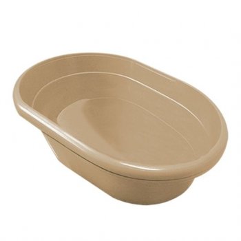 BANDEJA HIG. GATO FURACAOPET GLAMOUR - MARROM (EXPORT)