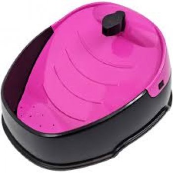 FONTE POP CAES E GATOS FURACAOPET BIVOLT - ROSA